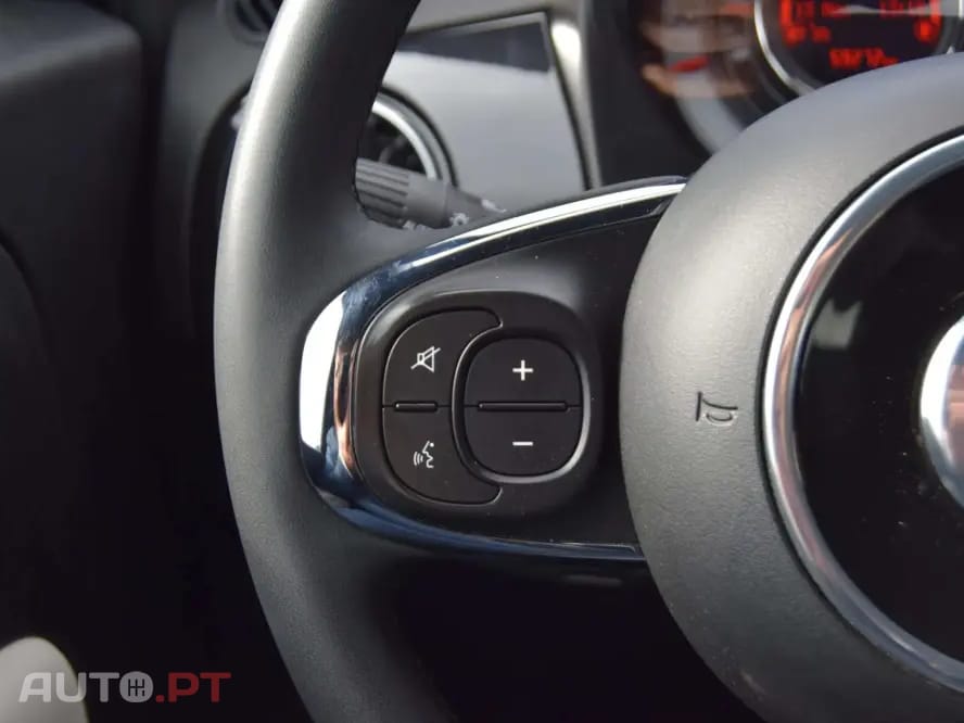 Fiat 500C 1.0 Hybrid Dolcevita