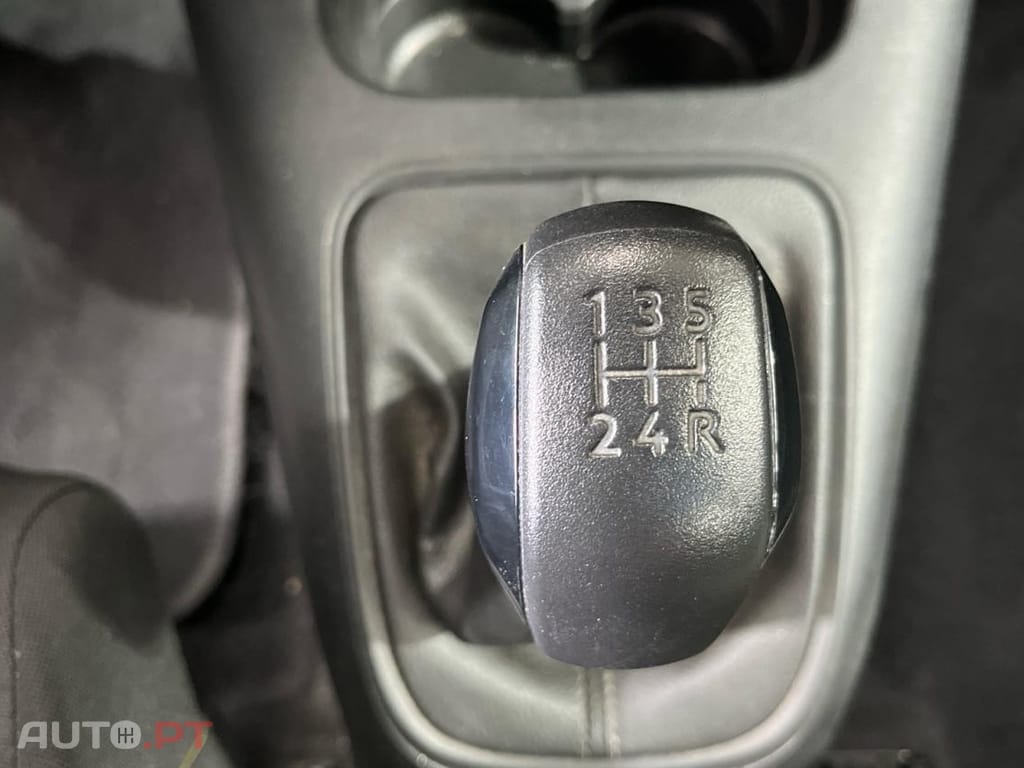 Citroen C3 1.2 PureTech Plus