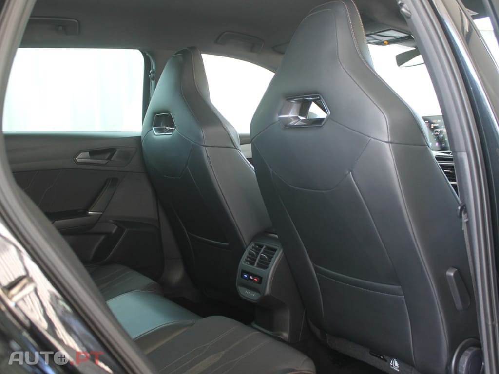 Cupra Leon ST 1.4 e-Hybrid VZ DSG