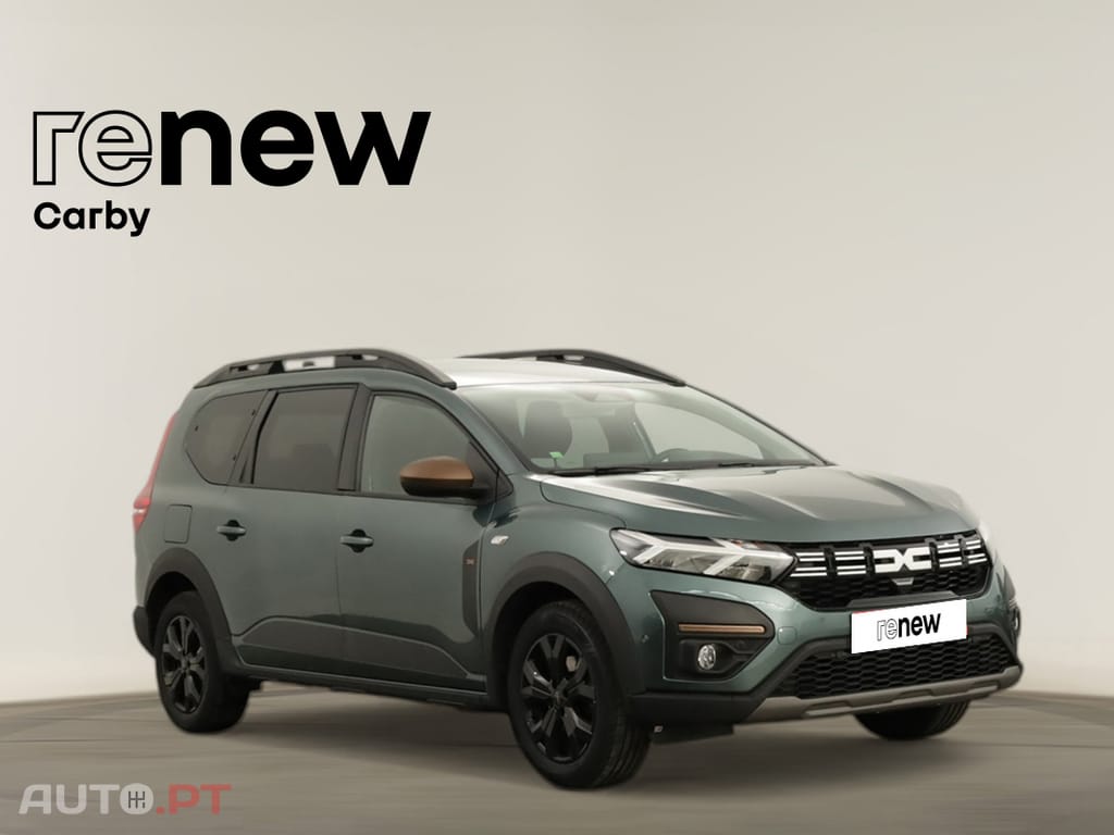 Dacia Jogger Jogger 1.0 ECO-G Extreme+ Up&Go 7L Bi-Fuel