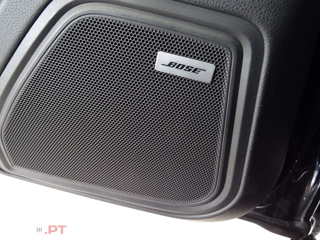 Porsche Macan Spirit