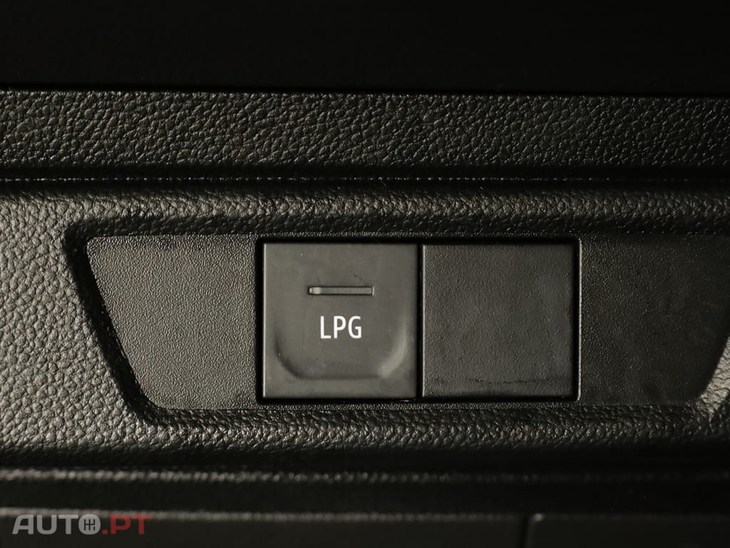 Dacia Jogger Jogger 1.0 ECO-G Extreme Bi-Fuel