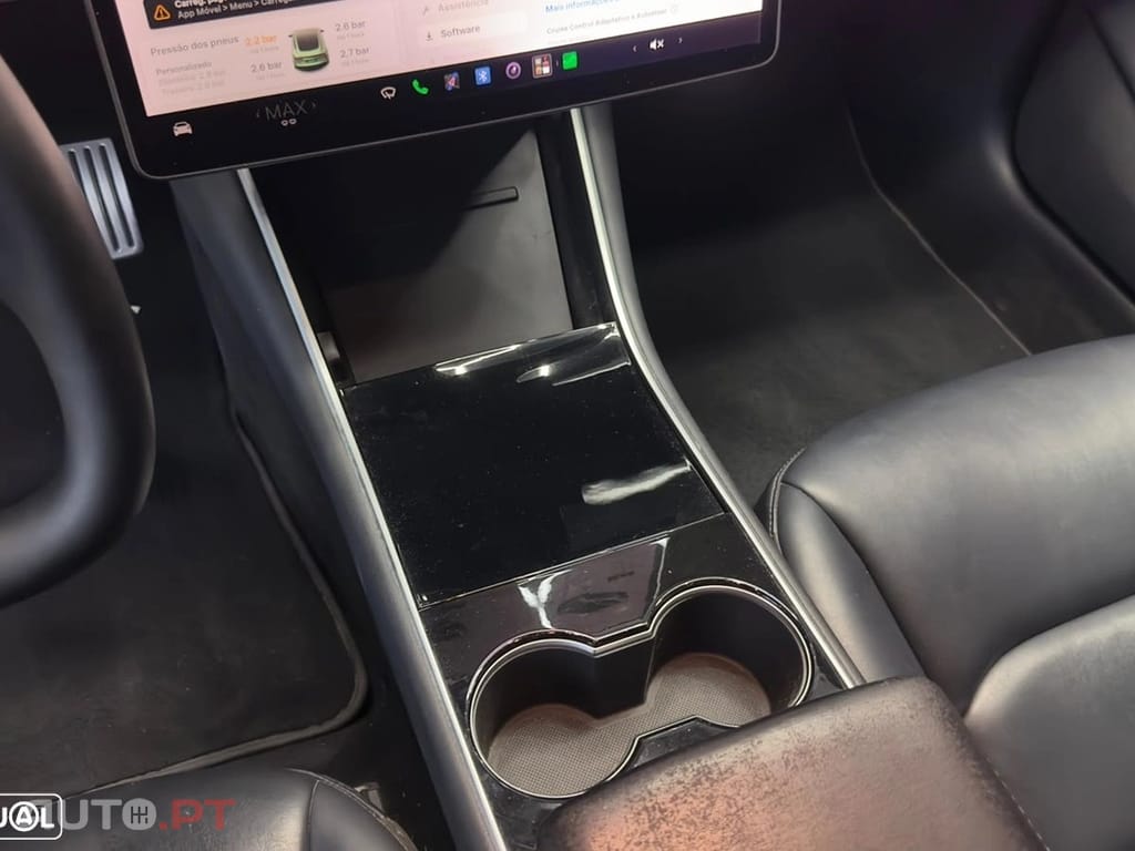 Tesla Model 3 Performance Dual Motor AWD