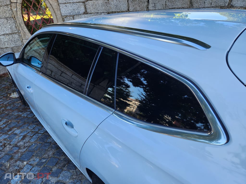 Peugeot 508 SW 1.5 BlueHDi Business Line