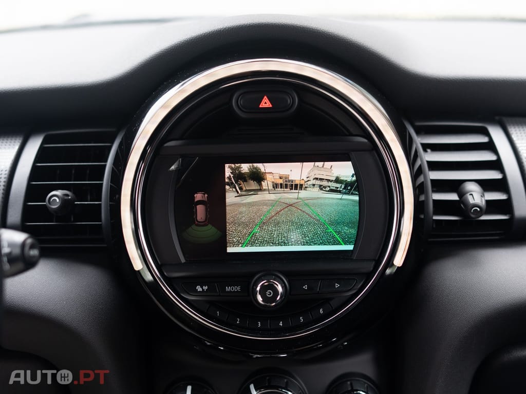 MINI Cooper Cooper Premium JCW Auto