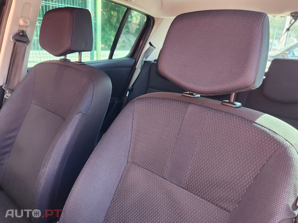 Renault Clio 1.5 dCi Privilège