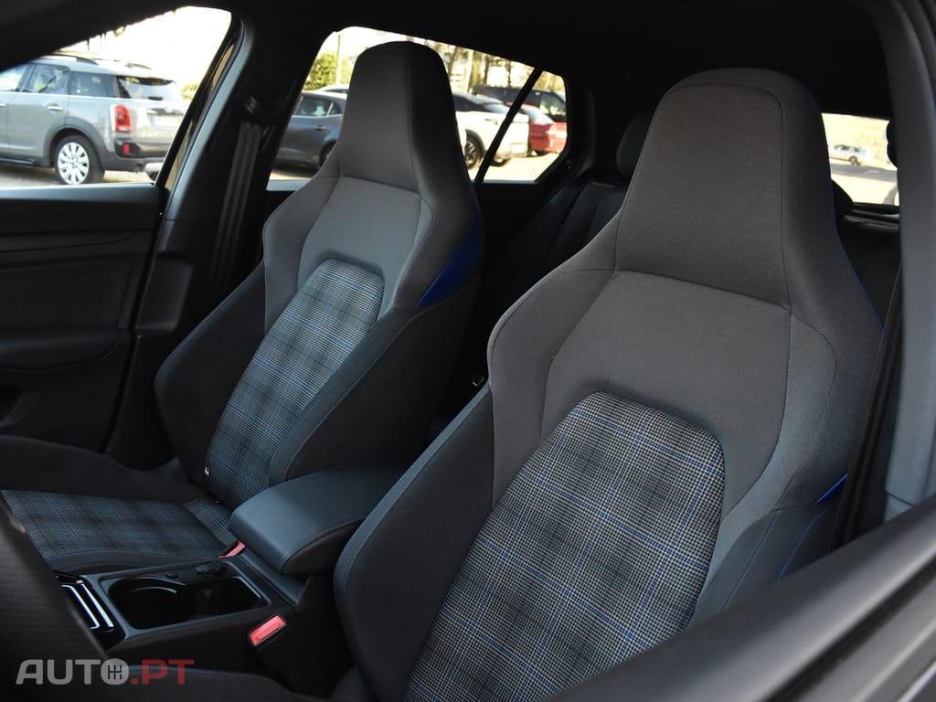 Volkswagen Golf 1.4 TSI GTE+ DSG