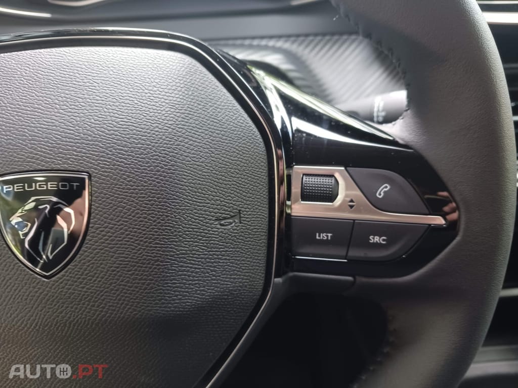 Peugeot 208 1.2 PureTech Active