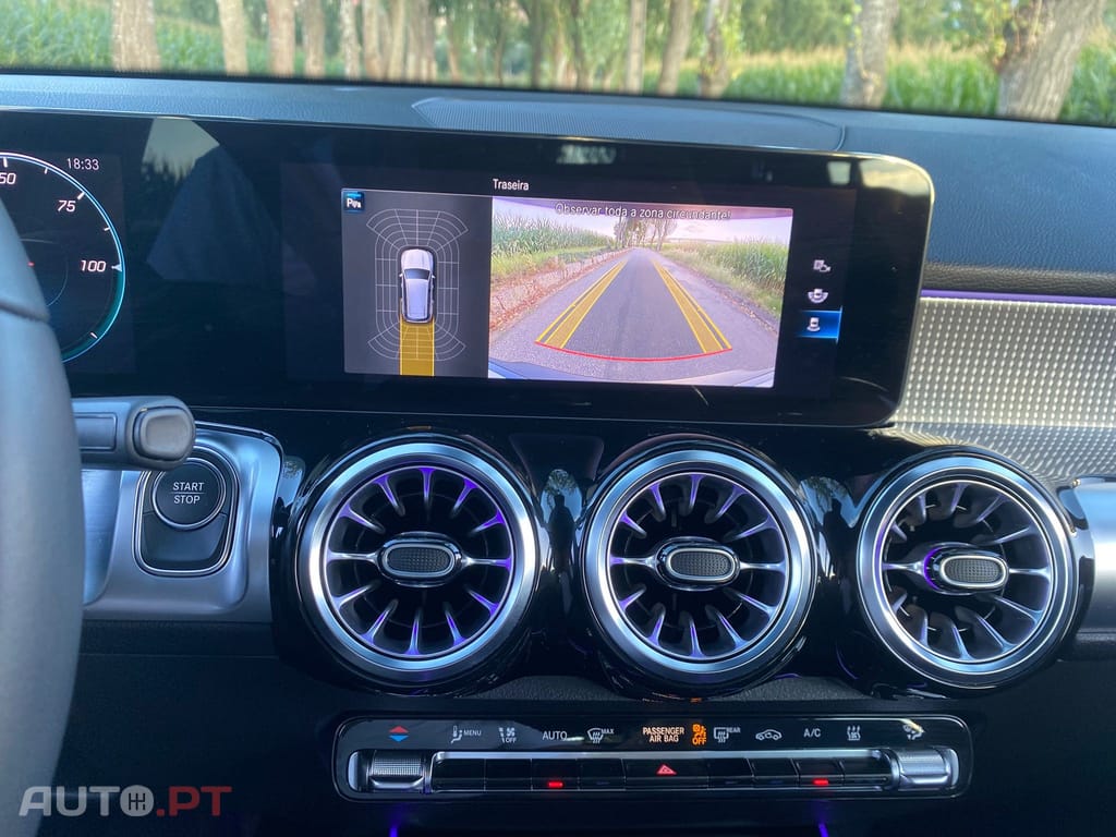 Mercedes-Benz EQB 300 4Matic