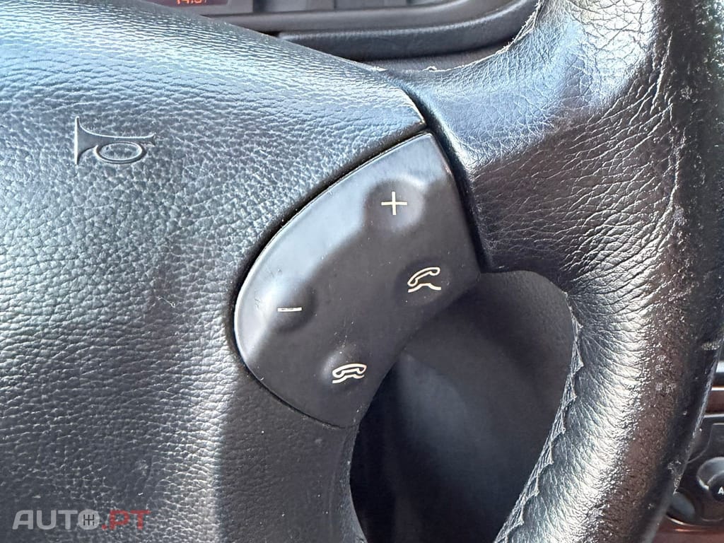 Mercedes-Benz C 270 CDi Avantgarde Aut.