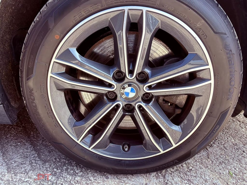 BMW 225 iPerformance