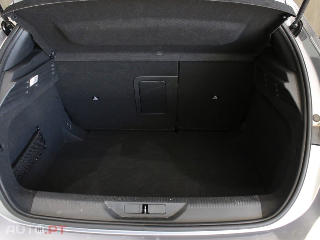Peugeot 308 1.2 PureTech Allure