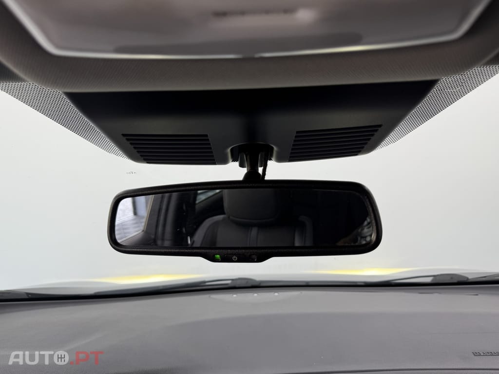 Nissan Leaf 3.Zero