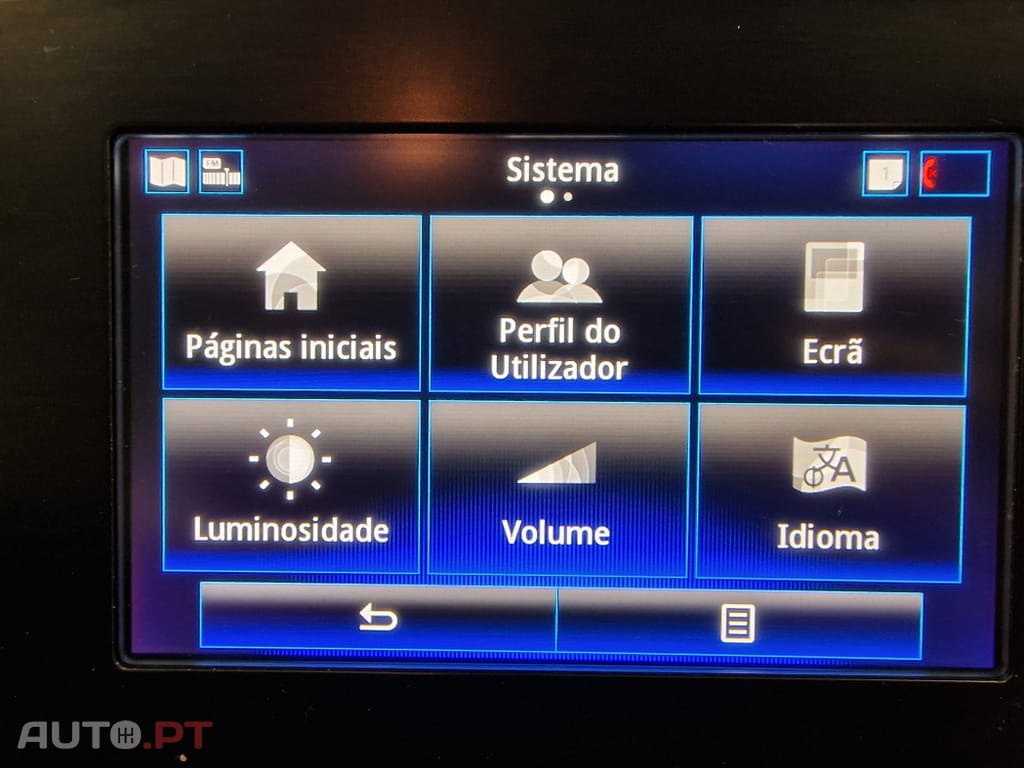 Renault Mégane 1.5 dCi Limited