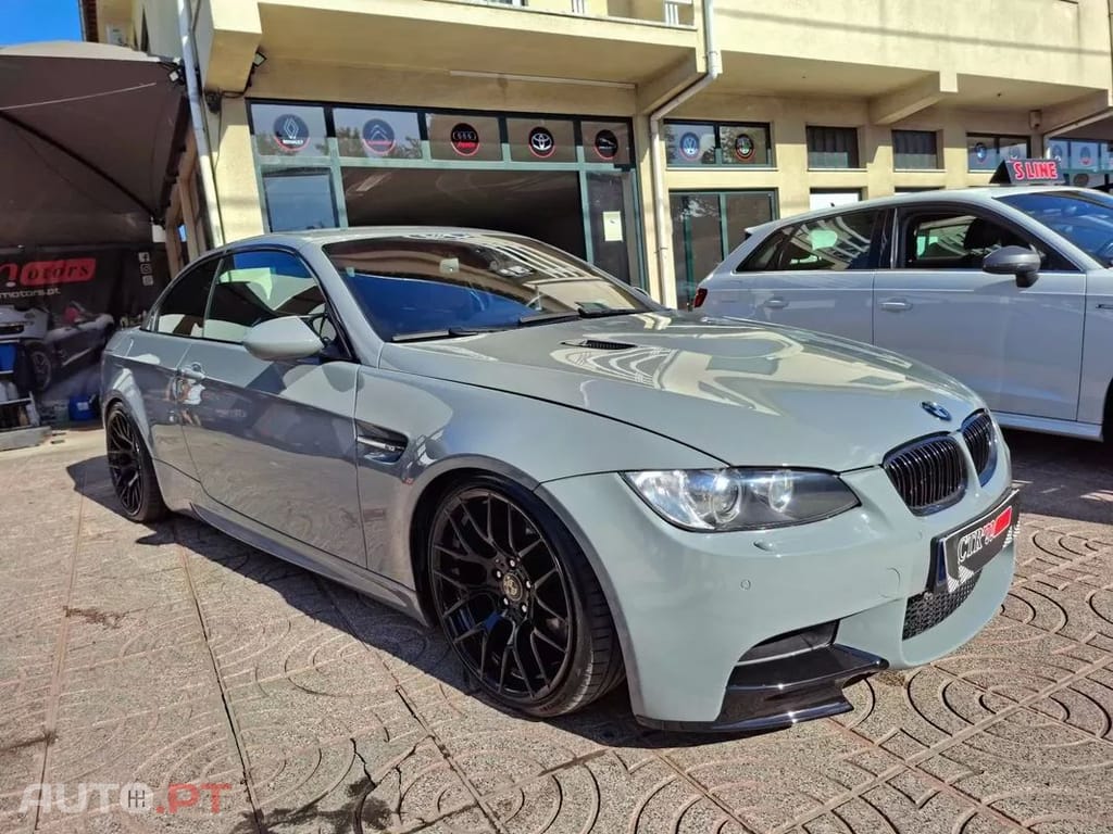 BMW 335  I Aut M Sport Edition