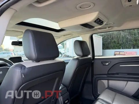 Dodge Journey 2.0 CRD R/T ATX