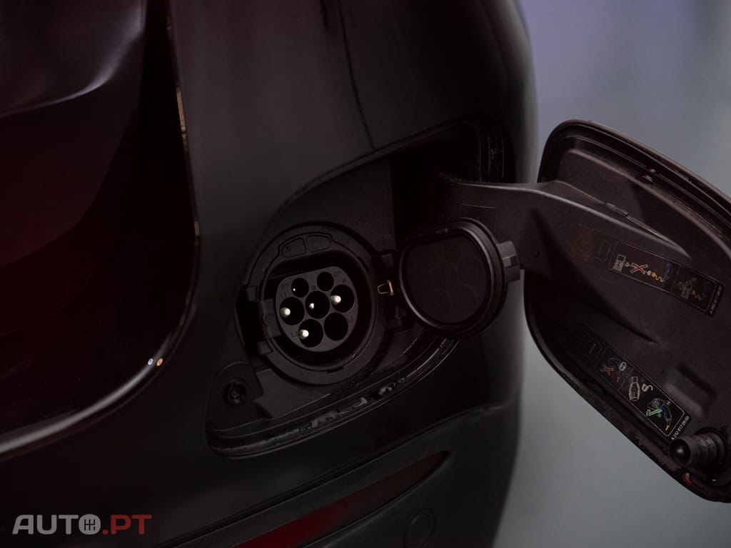 Mercedes-Benz GLC 300 de 4Matic