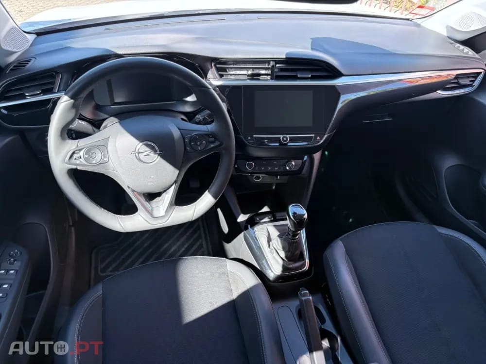 Opel Corsa 1.2 T Edition