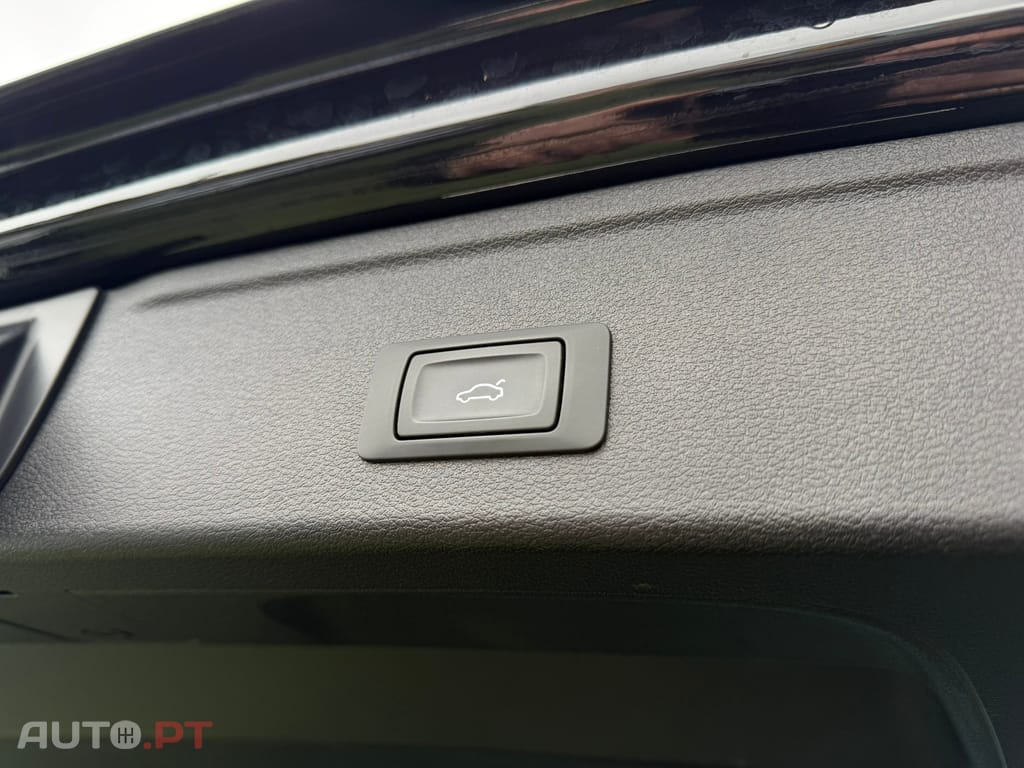 Audi A4 Avant 35 TDI Advanced S tronic