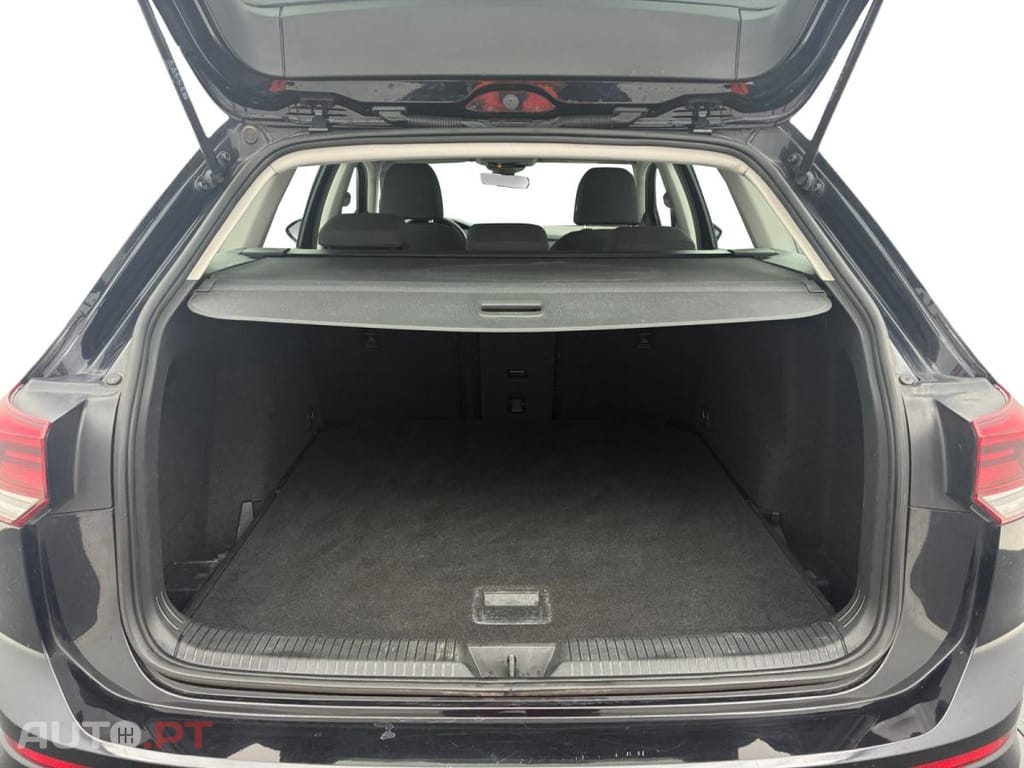 Volkswagen Golf Variant 2.0 TDI SCR Life Business