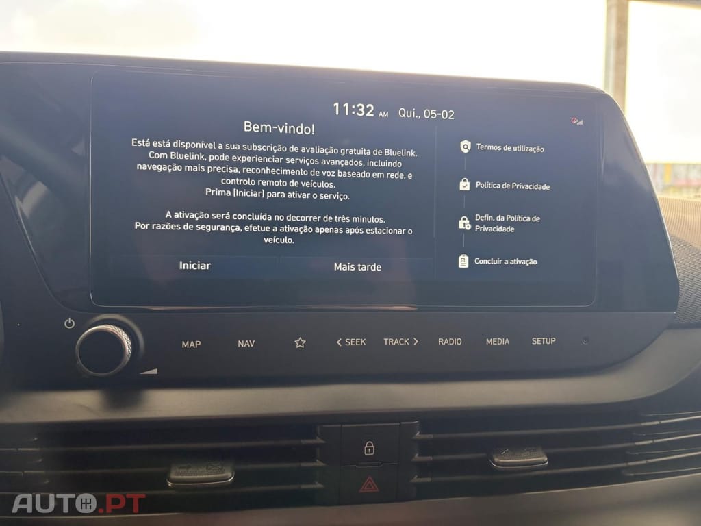 Hyundai Bayon 1.0 T-GDi Premium TT DCT