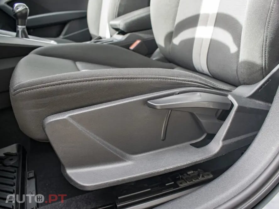Audi A3 30 TDI