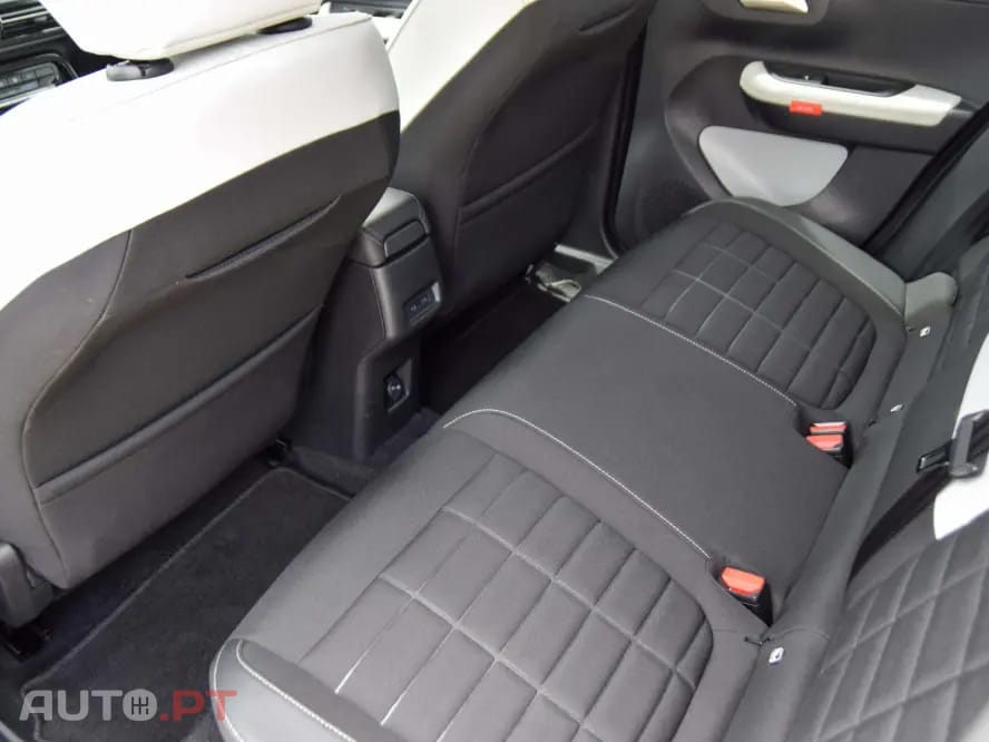 Citroen e-C3 44 kWh Autonomia Conforto Max