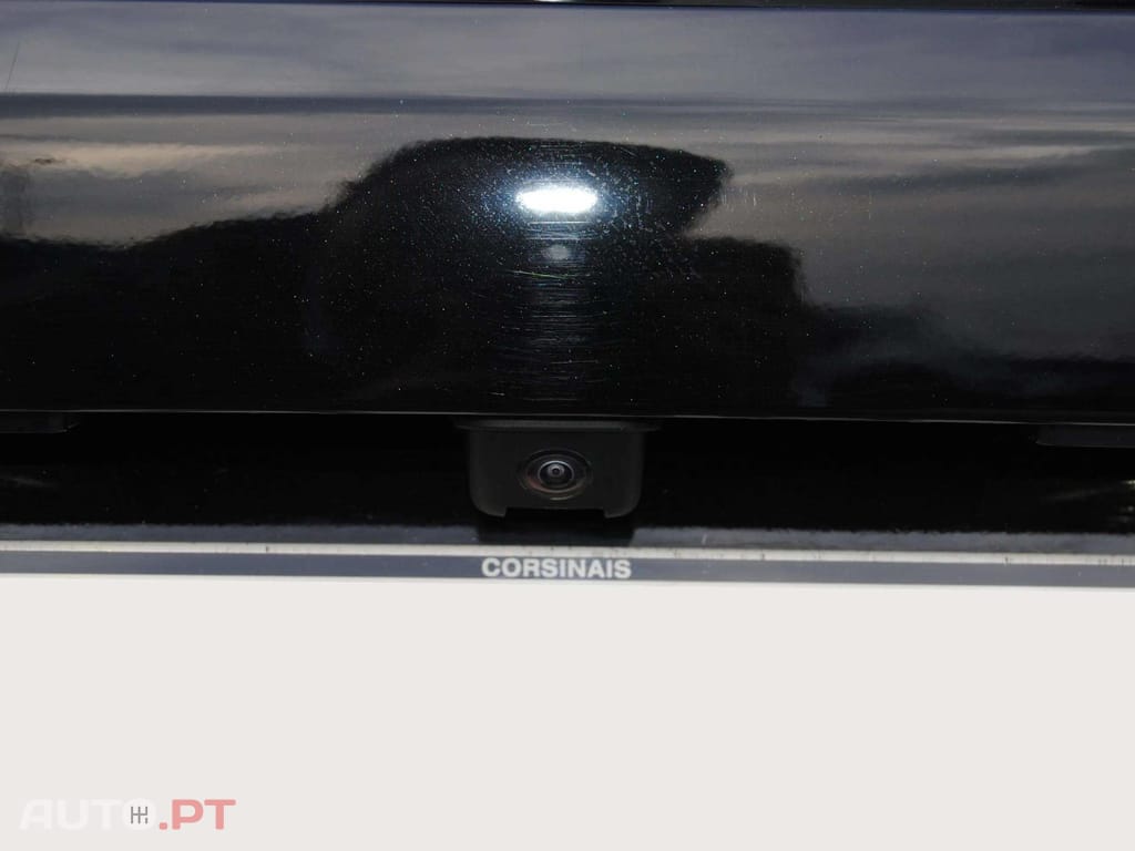 Opel Corsa 1.2 HYBRID GS eDCT