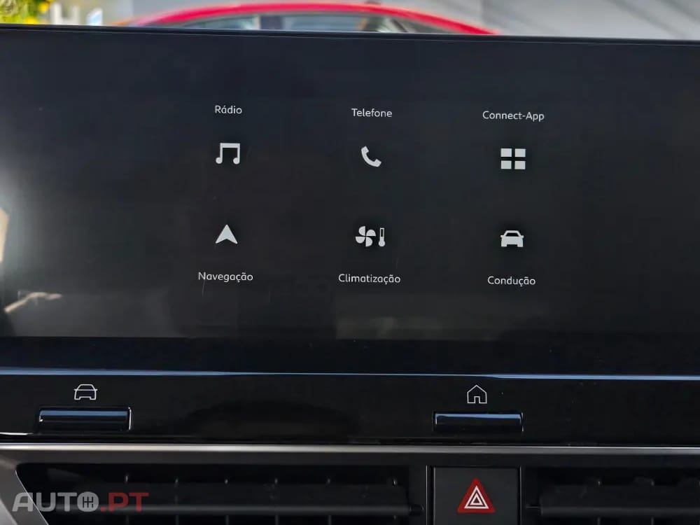 Citroen e-C4 50 kWh Feel Pack