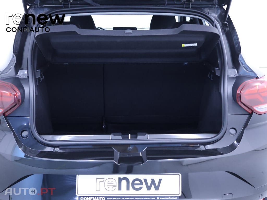 Dacia Duster 1.0 Tce 90 Comfort