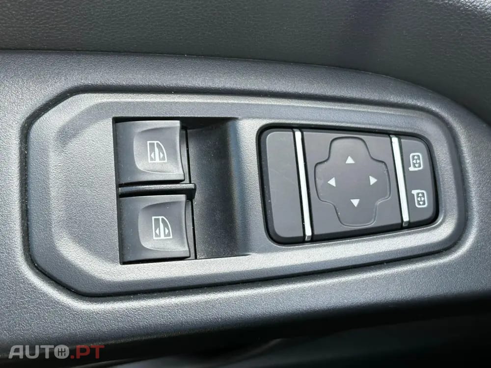 Renault Trafic 2.0 Blue dCi L2 Grand SpaceClass