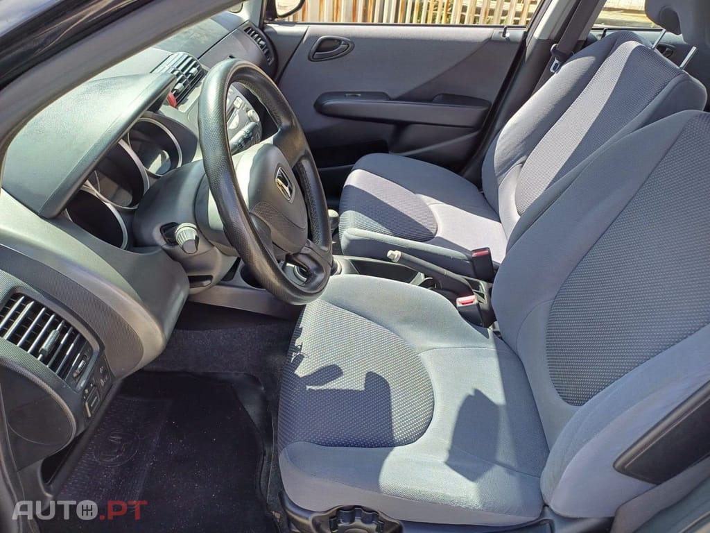Honda Jazz 1.2 LS Cool AC