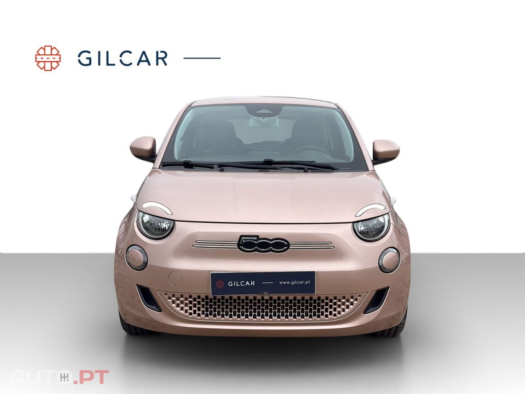 Fiat 500e 42kWh Pop
