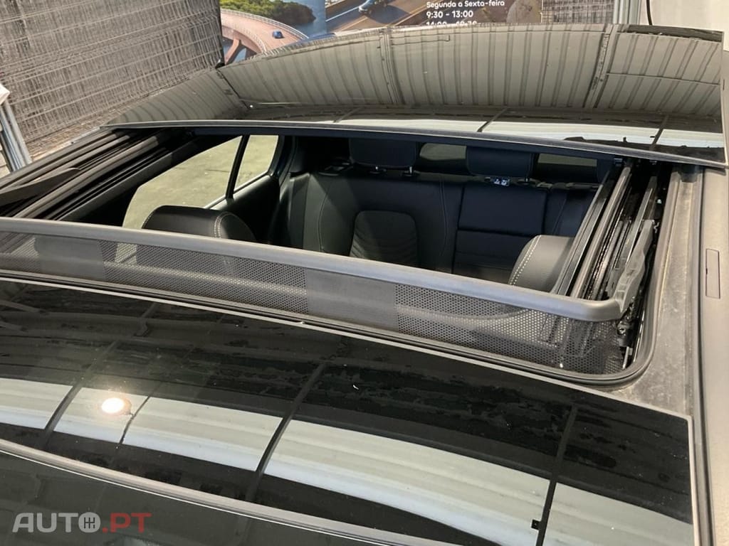 Mercedes-Benz A 250 e Style Plus