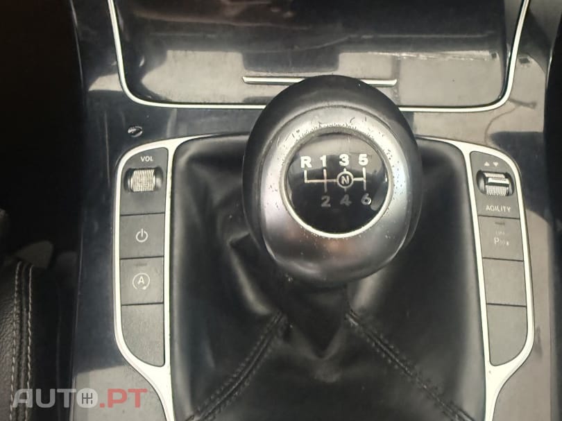 Mercedes-Benz C 220 BlueTEC Avantgarde