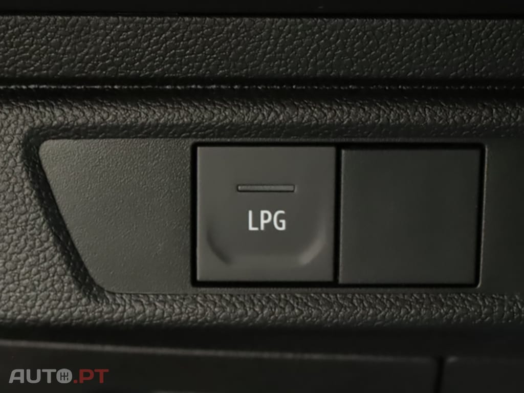 Dacia Sandero Sandero 1.0 ECO-G Expression Bi-Fuel