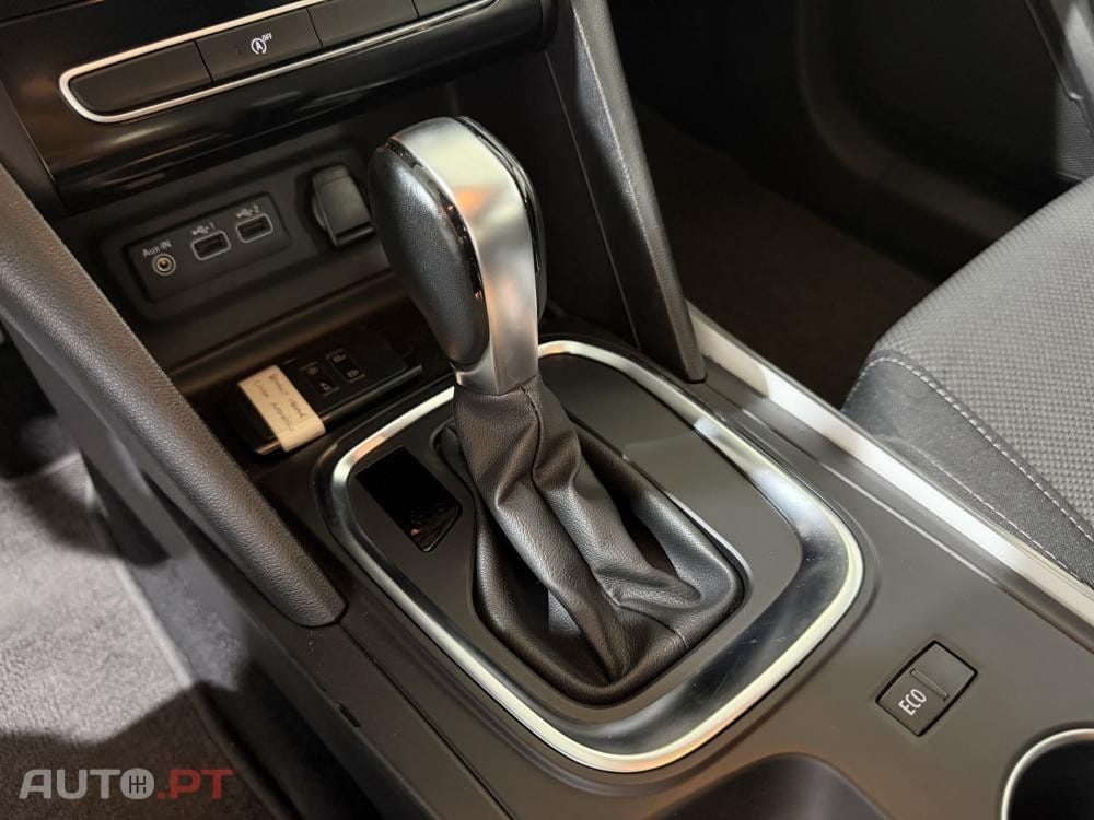 Renault Mégane 1.5 Blue dCi Techno EDC