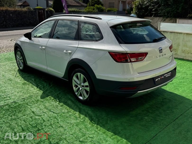 Seat Leon 1.6 TDi S/S