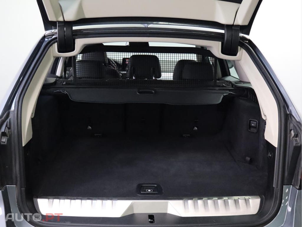 BMW 530 e Auto Line Luxury