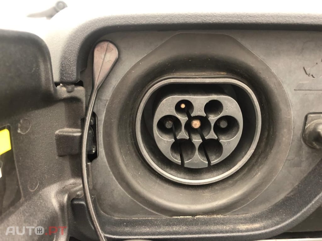 Jeep Wrangler 2.0 4xe PHEV Sahara