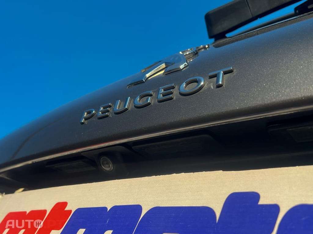 Peugeot 308 1.5 Style BLUEHDI