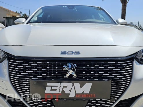 Peugeot E-208 Active Pack