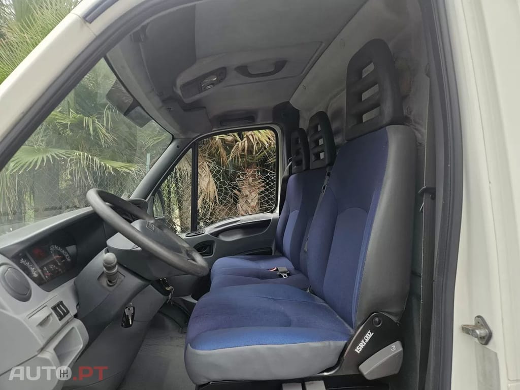 Iveco Daily Daily L2h2 