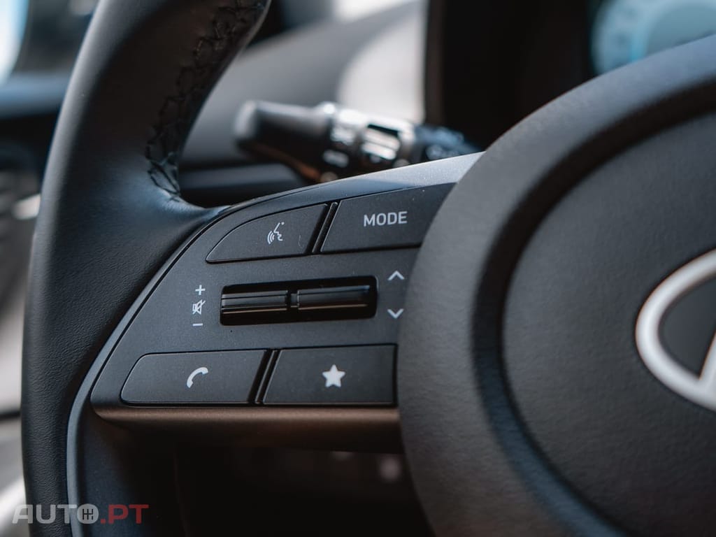 Hyundai i20 1.0 T-GDI Style (TT)