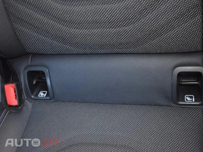 Mercedes-Benz A 180 d Style