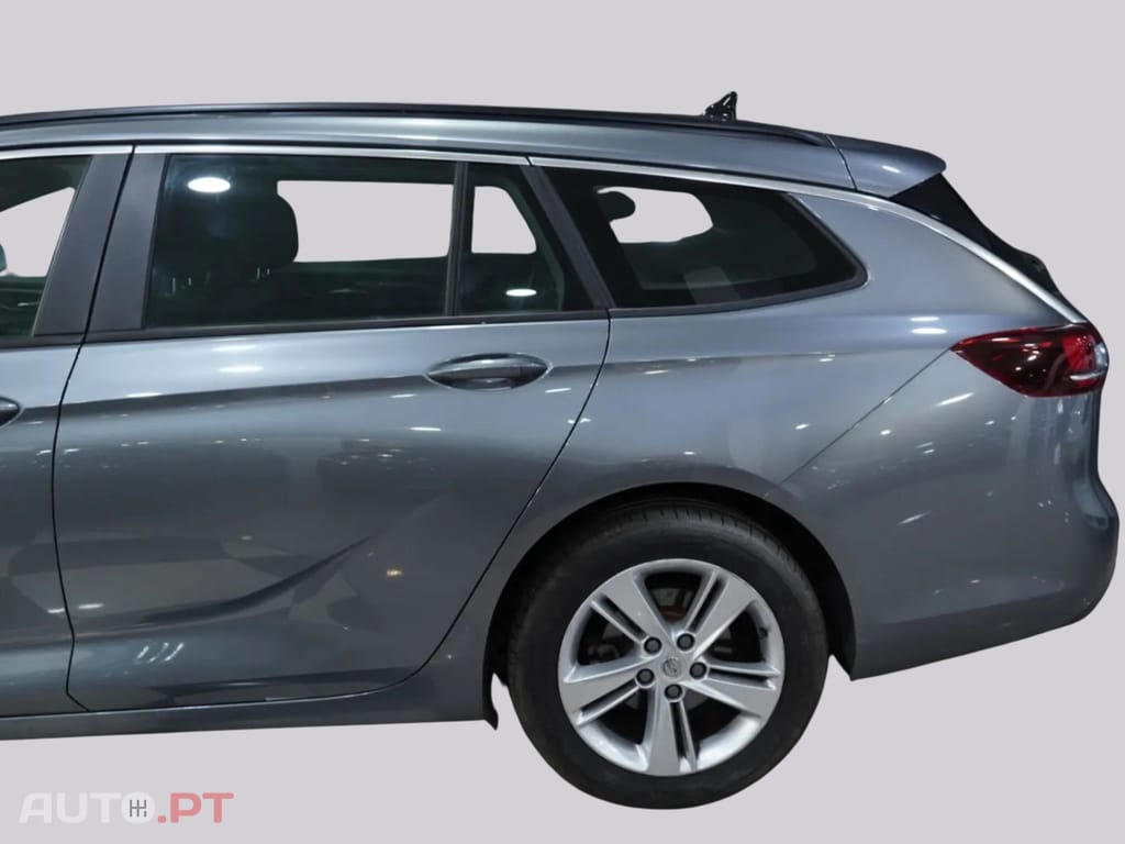 Opel Insignia ND