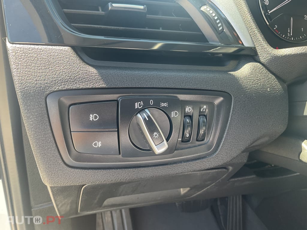 BMW X1 25 e xDrive