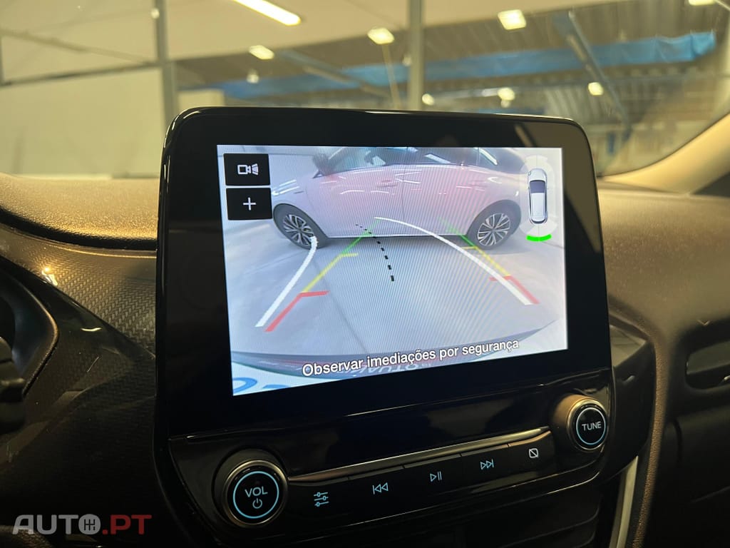 Peugeot Partner 1.5 BlueHDi Standard