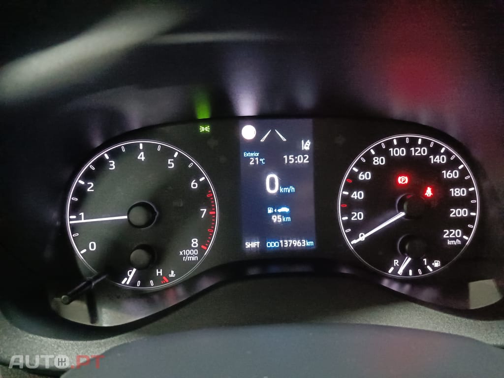 Toyota Yaris 1.0 VVT-i Comfort