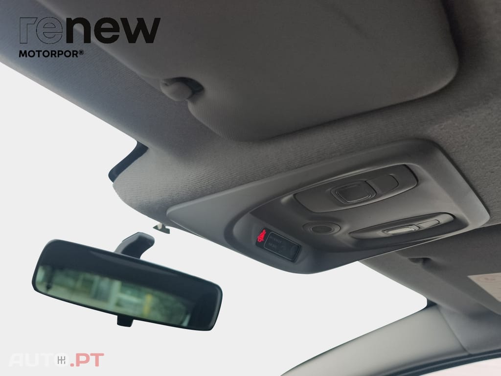 Renault Clio 0.9 TCe 90 Limited